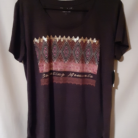 Mic & Jax tshirt - Picture 2 of 6